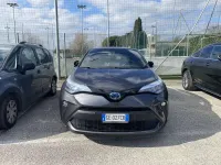 Usata Toyota C-HR Trend 152 CV (111 kW) 2021 SUV