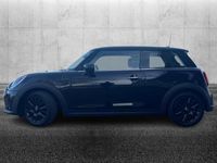 Usata Mini ONE 102 CV (75 kW) 2022 Nero Utilitaria
