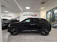Usado Peugeot 2008 GT 131 HP (96 kW) 2023 Preto SUV