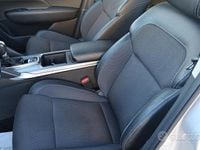 Usata Renault Koleos Business 150 CV (110 kW) 2021 Argento(met.) SUV