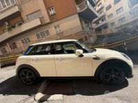 Usata Mini Cooper Classic 136 CV (100 kW) 2021 Bianco Utilitaria