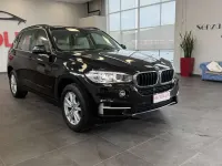 Usata BMW X5 231 CV (169 kW) 2017 Nero SUV