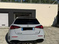 Usata Mercedes A35 AMG AMG 306 CV (225 kW) 2025 Berlina