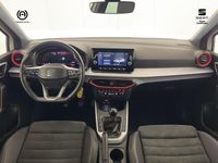 Occasion Seat Arona FR 95 ch (69 kW) 2023 Noir SUV