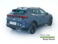 Nuova Cupra Formentor 150 CV (110 kW) 2025 Grigio SUV