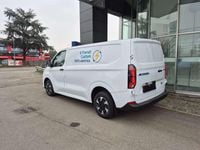 Nuova Ford Transit Trend 100 kW (136 CV) 2026 Frozen white Furgone