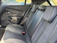 Usata Peugeot 2008 Allure 102 CV (75 kW) 2021 Nero SUV