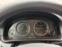 Usata BMW 520 Comfort Edition 184 CV (135 kW) 2012 Bianco Station wagon