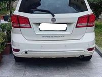 Usata Fiat Freemont Lounge 170 CV (125 kW) 2012 SUV