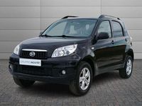 Usata Daihatsu Terios 105 CV (77 kW) 2011 Nero met. SUV