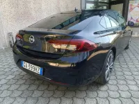 Gebraucht Opel Insignia Sport 136 PS (100 kW) 2020 Schwarz Limousine