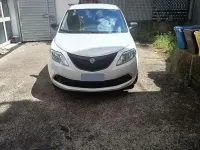 Usata Lancia Ypsilon 95 CV (69 kW) 2018 Utilitaria