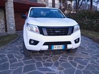 Usata Nissan Navara 2019 Pick-up