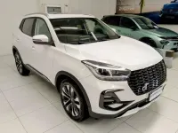 Usata DR DR 5.0 150 CV (110 kW) 2024 Bianco SUV