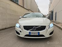 Usata Volvo V60 115 CV (84 kW) 2012 Station wagon