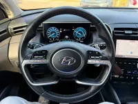 Usata Hyundai Tucson 230 CV (169 kW) 2022 Grigio SUV