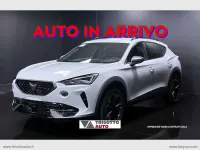 Usata Cupra Formentor 150 CV (110 kW) 2024 Other SUV