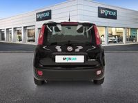 usata Fiat Panda 1.0 FireFly S&S Hybrid