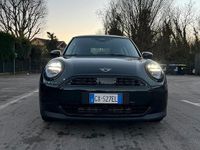 Usata Mini Cooper Coupé 2024 Nero Coupé