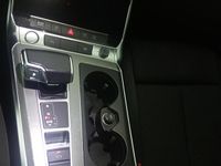 Usata Audi A6 Sport 204 CV (150 kW) 2019 Nero Station wagon