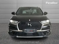Usata DS Automobiles DS7 Crossback Grand Chic 131 CV (96 kW) 2020 Nero SUV