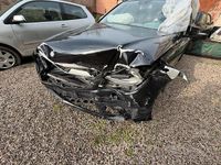 Usata Mercedes C220 AMG 2013 Station wagon