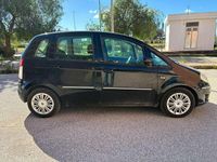 Usata Lancia Musa 90 CV (66 kW) 2008 Nero Monovolume