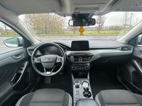 Usata Ford Focus 120 CV (88 kW) 2022 Grigio Station wagon