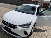 Usata Opel Corsa 75 CV (55 kW) 2023 Bianco Utilitaria