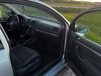 Usata VW Golf IV 2003 Grigio Berlina