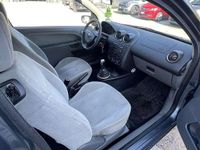 Usata Ford Fiesta Zetec 68 CV (50 kW) 2003 Utilitaria