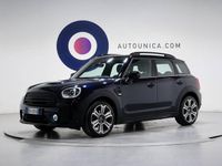 Usata Mini Countryman 149 CV (109 kW) 2022 SUV