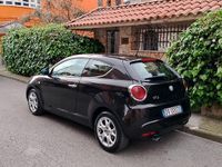 Usata Alfa Romeo MiTo 2009 Utilitaria