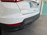 Usata Seat Arona Reference 95 CV (69 kW) 2025 Grigio SUV