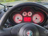 usata Alfa Romeo 145 1.9 turbodiesel L