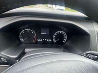 Usata Ford Transit Custom 177 CV (130 kW) 2022 Blu/azzurro Furgone