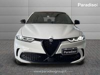 Usata Alfa Romeo Tonale Sprint 131 CV (96 kW) 2024 Bianco SUV