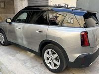 Usata Mini Cooper Countryman Classic 170 CV (125 kW) 2024 SUV