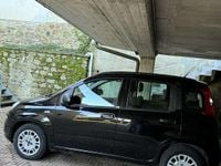 Usata Fiat Panda Lounge 95 CV (69 kW) 2018 Utilitaria