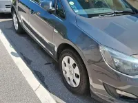 Usata Opel Astra Business 110 CV (80 kW) 2014 Station wagon