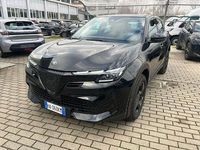 Nuova Alfa Romeo Junior 145 CV (106 kW) 2025 Nero SUV