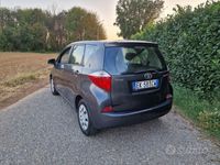 usata Toyota Verso-S 1.3 Auto 83000km