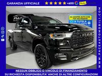 Nuova RAM 1500 540 CV (397 kW) 2026 Nero Pick-up