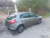 Usata Fiat Bravo 120 CV (88 kW) 2012 Grigio Utilitaria
