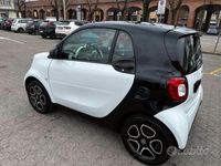 usata Smart ForTwo Coupé coupe'