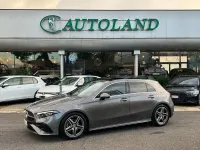 Usata Mercedes A180 AMG Line Premium Plus 116 CV (85 kW) 2024 Berlina