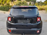 usata Jeep Renegade Renegade 1.6 Mjt 120 CV Night Eagle