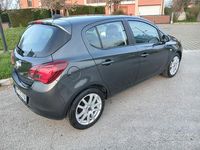 Usata Opel Corsa 90 CV (66 kW) 2017 Grigio Utilitaria