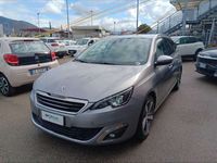 usata Peugeot 308 Station Wagon 1.6 e-HDi Allure