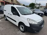 Usata Citroën Berlingo 99 CV (72 kW) 2016 Bianco Monovolume